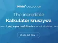 Ile kruszywa na m2 drogi? Oblicz dokładnie i uniknij kosztów