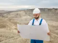 Jak wygląda praca geodety? Odkryj tajniki i wyzwania zawodu