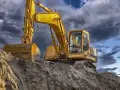 Ile pali koparko ładowarka JCB 3CX? Sprawdź, jak zaoszczędzić na paliwie