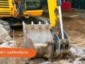 Jak obliczyć pojemność łyżki koparki i uniknąć błędów w obliczeniach