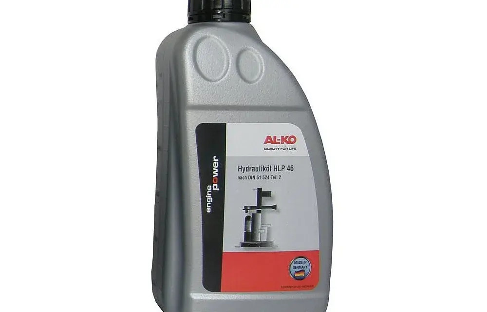 Jaki olej hydrauliczny do koparki wybrać, aby uniknąć awarii?