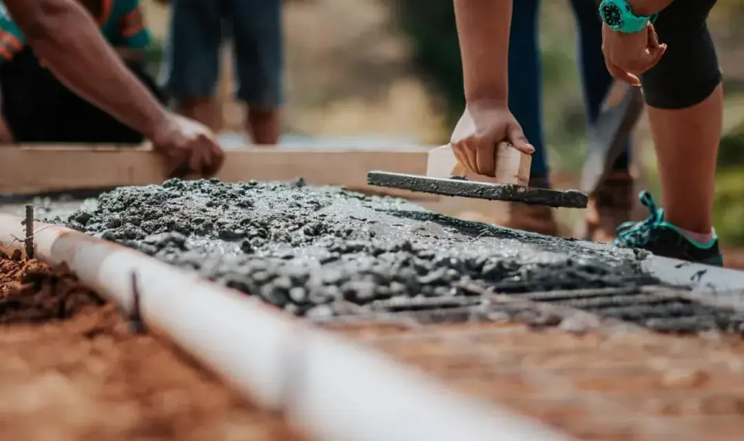 Jak wybrać najlepszy beton na fundament, aby uniknąć problemów?