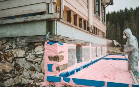 Jak połączyć stary fundament z nowym bez ryzyka uszkodzeń?