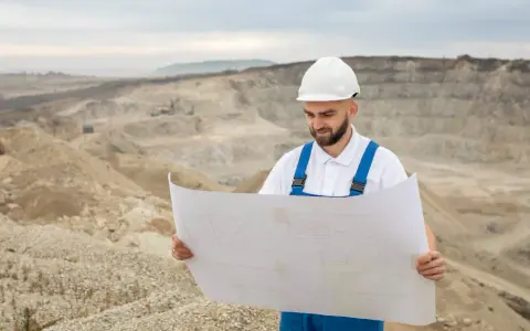Jak wygląda praca geodety? Odkryj tajniki i wyzwania zawodu