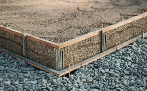 Jakie kruszywo pod płytę fundamentową, aby uniknąć problemów z fundamentem?