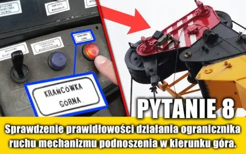 Jak działa dźwig? Odkryj tajniki jego mechanizmu i zastosowania