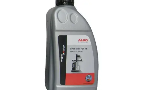 Jaki olej hydrauliczny do koparki wybrać, aby uniknąć awarii?