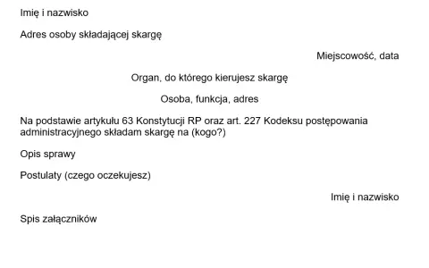 Gdzie złożyć skargę na geodetę? Poznaj skuteczne kroki i zasady