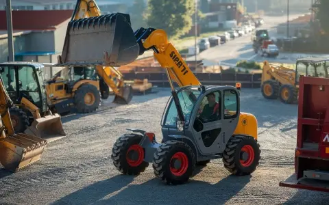 Ile kosztuje godzina pracy dźwigu? Sprawdź ceny i ukryte koszty