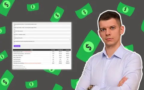 Cennik usług budowlanych z kalkulatorem kosztów pracodawcy. Analiza stawek godzinowych, urlopów i innych wydatków.