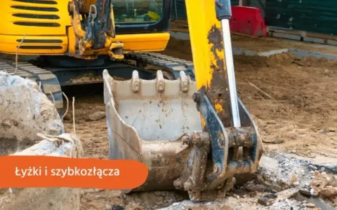 Jak obliczyć pojemność łyżki koparki i uniknąć błędów w obliczeniach