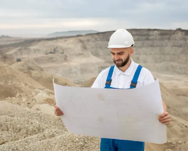 Jak wygląda praca geodety? Odkryj tajniki i wyzwania zawodu
