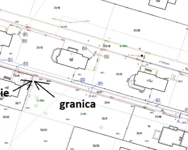 Jak geodeta mierzy działkę? Odkryj skuteczne metody pomiaru granic