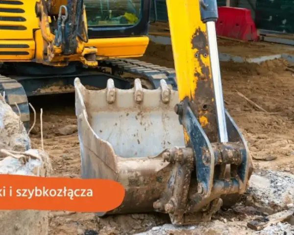 Jak obliczyć pojemność łyżki koparki i uniknąć błędów w obliczeniach