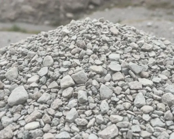 Jaką wagę ma 1 m³ kruszywa 0-31,5 mm? Zaskakujące różnice!