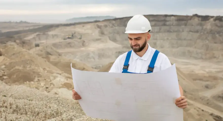 Jak wygląda praca geodety? Odkryj tajniki i wyzwania zawodu