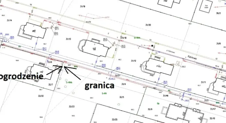 Jak geodeta mierzy działkę? Odkryj skuteczne metody pomiaru granic
