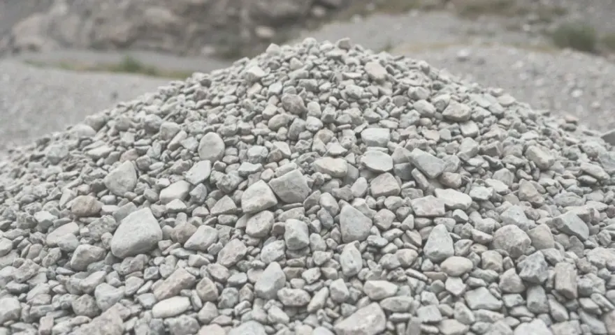 Jaką wagę ma 1 m³ kruszywa 0-31,5 mm? Zaskakujące różnice!