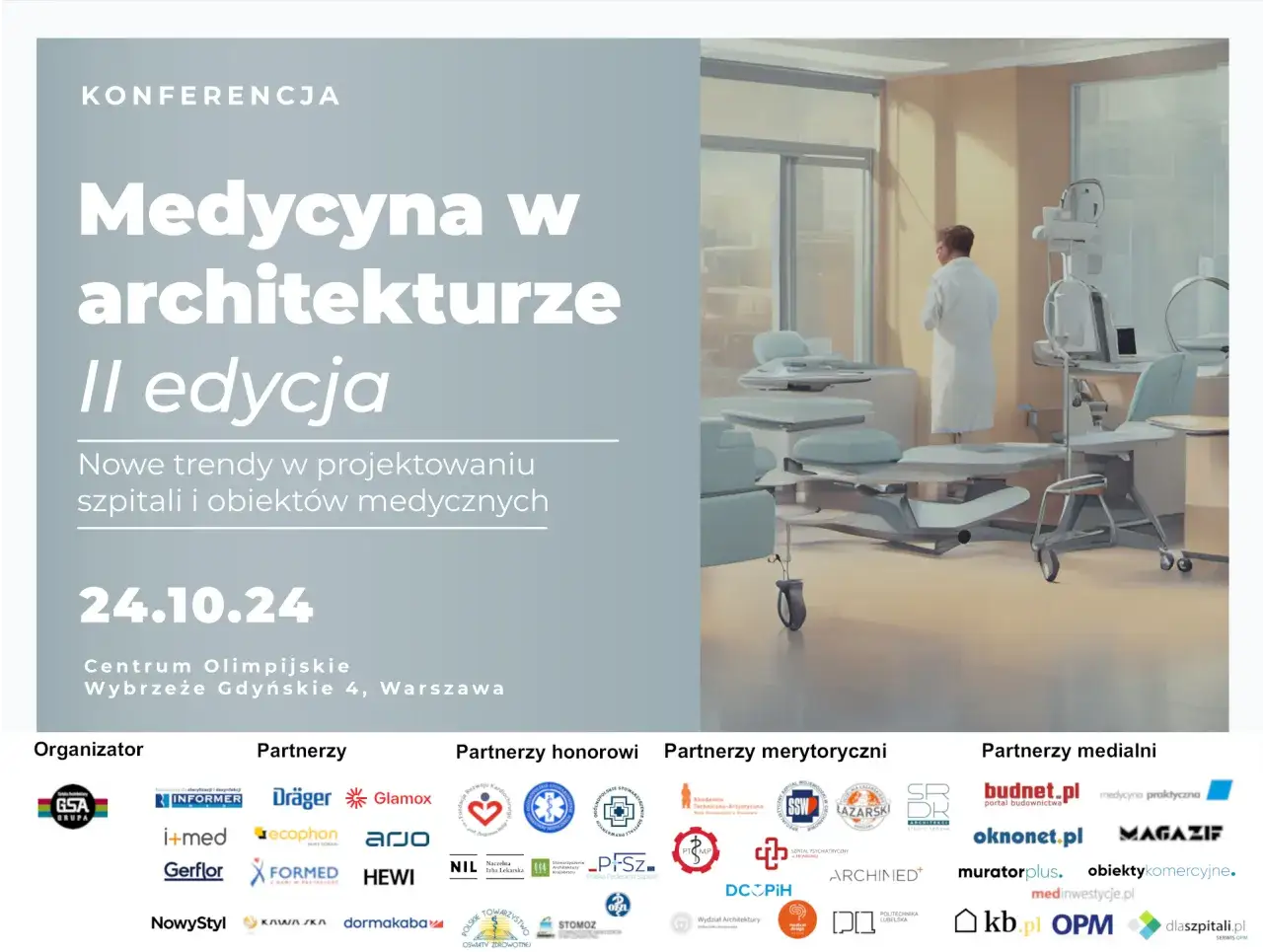 Konferencja 
