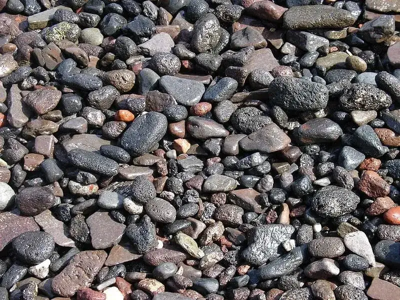 Zdjęcie Jaką wagę ma 1 m³ kruszywa 0-31,5 mm? Zaskakujące różnice!