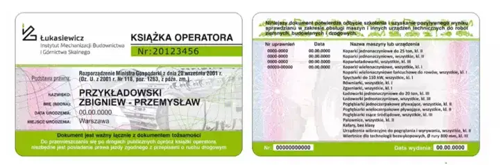 Zdjęcie Jakie prawo jazdy na koparkę? Sprawdź wymagania i uprawnienia