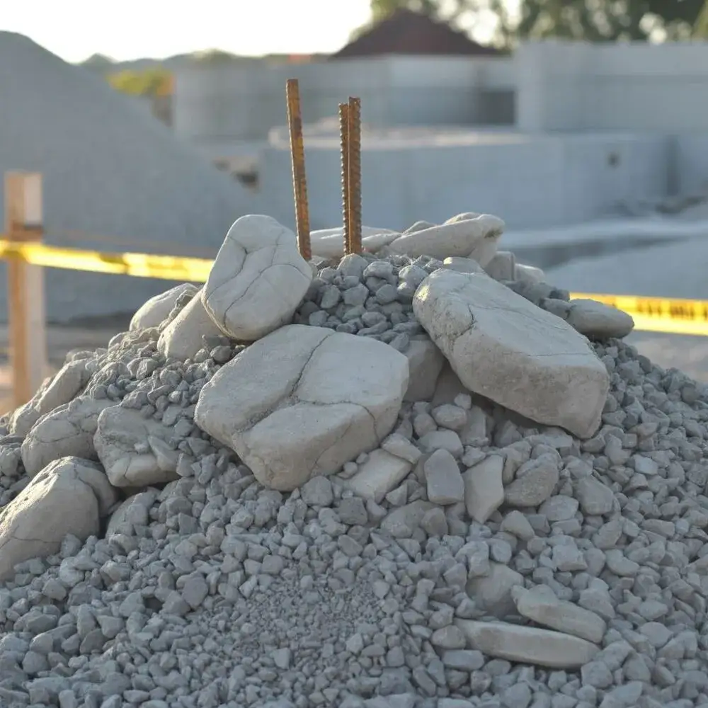 Zdjęcie Ile kosztuje tona żwiru do betonu? Sprawdź aktualne ceny i r&oacute;żnice